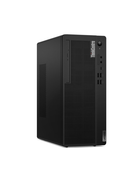Lenovo Thinkcentre M70T Intel® Core™ I7 I7-13700 16 Gb Ddr5-Sdram 512 Gb Ssd Windows 11 Pro Tower Pc Czarny