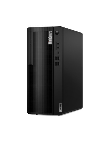 Lenovo Thinkcentre M70T Intel® Core™ I7 I7-13700 16 Gb Ddr5-Sdram 512 Gb Ssd Windows 11 Pro Tower Pc Czarny