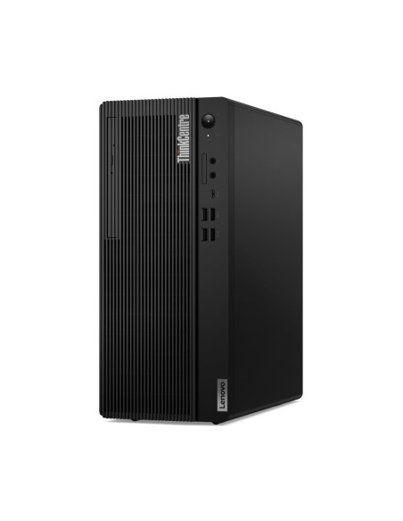 Lenovo Thinkcentre M70T Intel® Core™ I7 I7-13700 16 Gb Ddr5-Sdram 512 Gb Ssd Windows 11 Pro Tower Pc Czarny