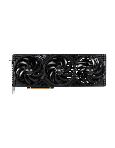 Karta Graficzna Vga Pcie16 Rtx5070Ti 16Gb Ne7507T019T2-Gb2031U Palit