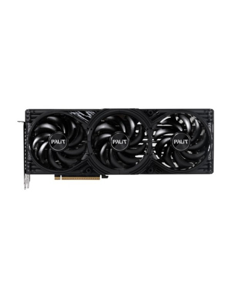 Karta Graficzna Vga Pcie16 Rtx5070Ti 16Gb Ne7507T019T2-Gb2031U Palit