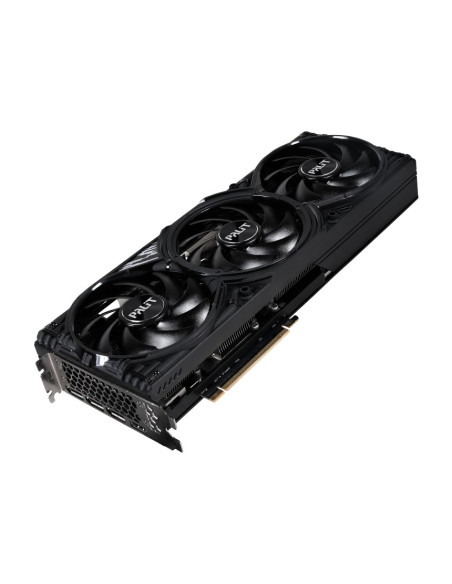 Karta Graficzna Vga Pcie16 Rtx5070Ti 16Gb Ne7507T019T2-Gb2031U Palit
