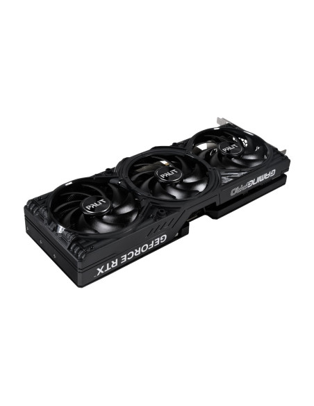 Karta Graficzna Vga Pcie16 Rtx5070Ti 16Gb Ne7507T019T2-Gb2031U Palit