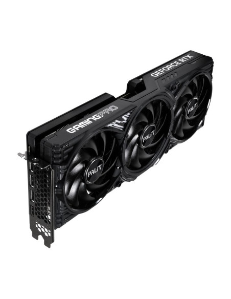 Karta Graficzna Vga Pcie16 Rtx5070Ti 16Gb Ne7507T019T2-Gb2031U Palit