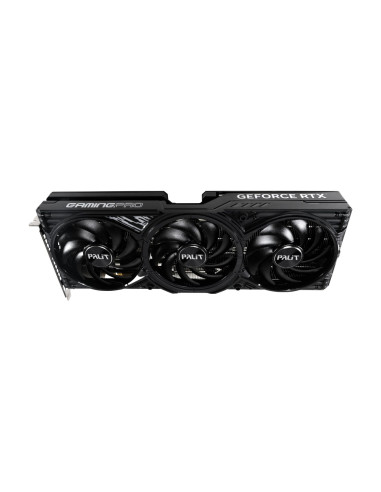 Karta Graficzna Vga Pcie16 Rtx5070Ti 16Gb Ne7507T019T2-Gb2031U Palit