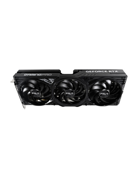 Karta Graficzna Vga Pcie16 Rtx5070Ti 16Gb Ne7507T019T2-Gb2031U Palit