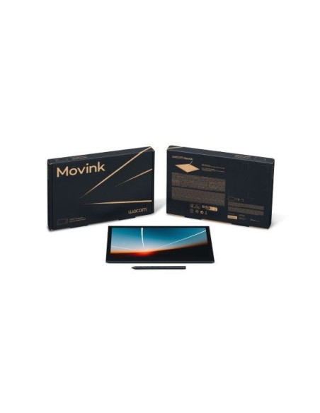 Wacom Stift-Display Movink 13 Pióro Dotykowe