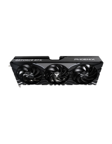 Karta Graficzna Geforce Rtx 5070 Ti Phoenix-S, Geforce Rtx 5070 Ti, 16 Gb, Gddr7, 256 Bit
