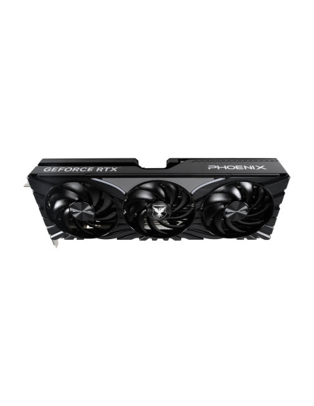 Karta Graficzna Geforce Rtx 5070 Ti Phoenix-S, Geforce Rtx 5070 Ti, 16 Gb, Gddr7, 256 Bit