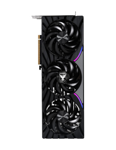 Karta Graficzna Geforce Rtx 5070 Ti Phoenix-S, Geforce Rtx 5070 Ti, 16 Gb, Gddr7, 256 Bit