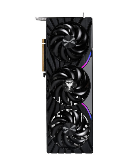 Karta Graficzna Geforce Rtx 5070 Ti Phoenix-S, Geforce Rtx 5070 Ti, 16 Gb, Gddr7, 256 Bit