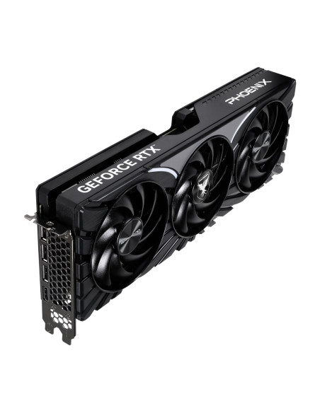 Karta Graficzna Geforce Rtx 5070 Ti Phoenix-S, Geforce Rtx 5070 Ti, 16 Gb, Gddr7, 256 Bit