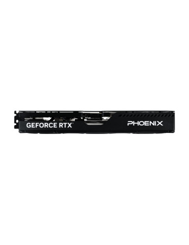Karta Graficzna Geforce Rtx 5070 Ti Phoenix-S, Geforce Rtx 5070 Ti, 16 Gb, Gddr7, 256 Bit