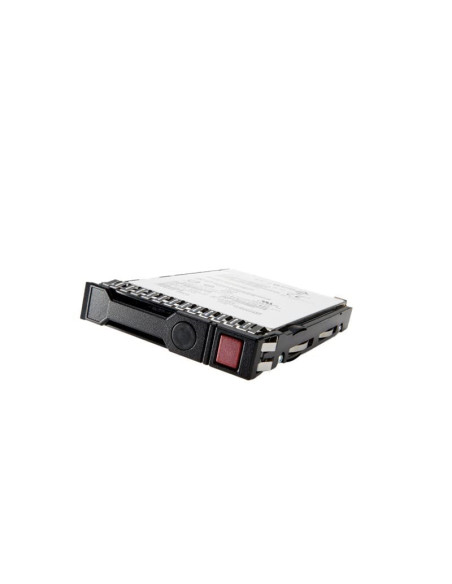 Hpe Dysk Ssd 1.92Tb Sas 12G Mixed Use Sff Bc Value Sas Multi Vendor
