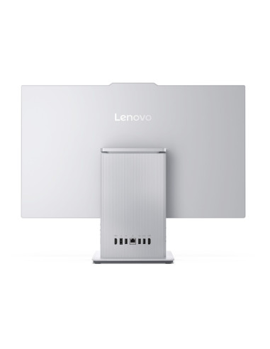 Lenovo Ideacentre Aio 27Arr9 Ryzen 7 7735Hs 27" Fhd Ips 300Nits Ag 16Gb Ddr5 4800 Ssd512 Radeon 680M Graphics Win11 Cloud Grey