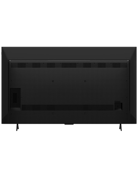 Telewizor Tcl 75P79K Qled 75" 4K Ultra Hd Google Tv Dolby Atmos Dvb-T2 Metaliczny