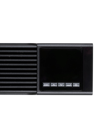 Zasilacz Ever Powerline Rt Pro 2000 (T/Pwprrt-112K00/00)