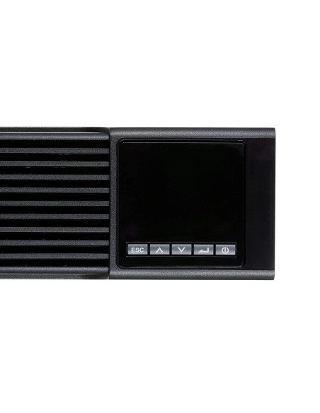 Zasilacz Ever Powerline Rt Pro 2000 (T/Pwprrt-112K00/00)