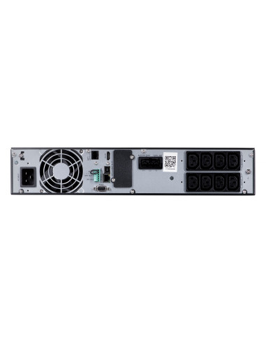 Zasilacz Ever Powerline Rt Pro 2000 (T/Pwprrt-112K00/00)