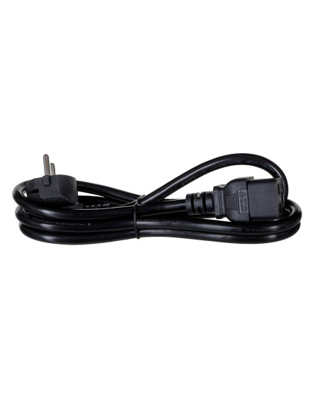 Zasilacz Ever Powerline Rt Pro 2000 (T/Pwprrt-112K00/00)