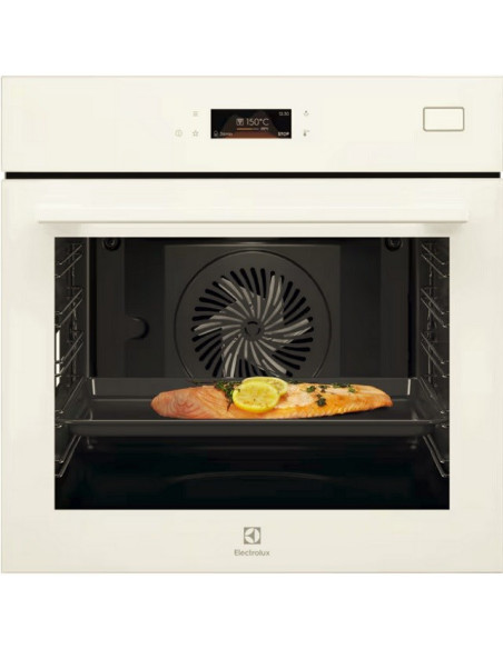 Piekarnik Electrolux Lob8S38V