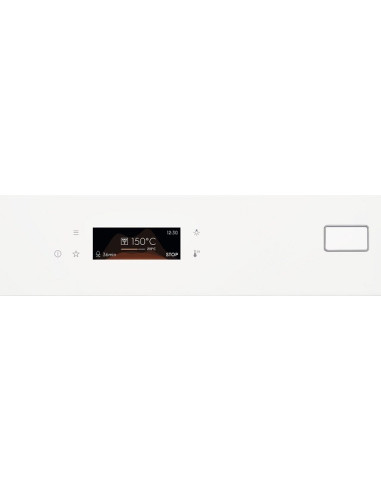 Piekarnik Electrolux Lob8S38V