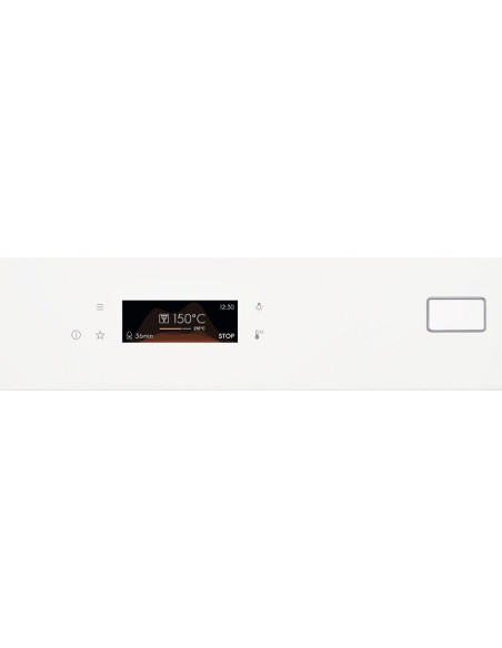 Piekarnik Electrolux Lob8S38V