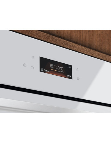 Piekarnik Electrolux Lob8S38V