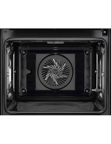 Piekarnik Electrolux Lob8S38V