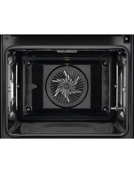 Piekarnik Electrolux Lob8S38V
