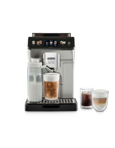 De’longhi Ecam450.65.S Ekspres Do Kawy Pełna Automatyka Ekspres Do Espresso 1,8 L