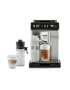 De’longhi Ecam450.65.S Ekspres Do Kawy Pełna Automatyka Ekspres Do Espresso 1,8 L 2