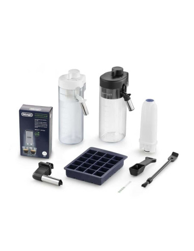 De’longhi Ecam450.65.S Ekspres Do Kawy Pełna Automatyka Ekspres Do Espresso 1,8 L