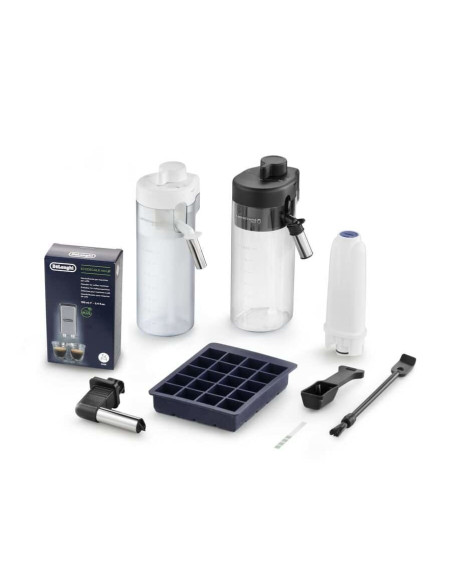 De’longhi Ecam450.65.S Ekspres Do Kawy Pełna Automatyka Ekspres Do Espresso 1,8 L