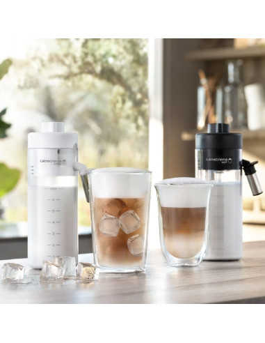 De’longhi Ecam450.65.S Ekspres Do Kawy Pełna Automatyka Ekspres Do Espresso 1,8 L