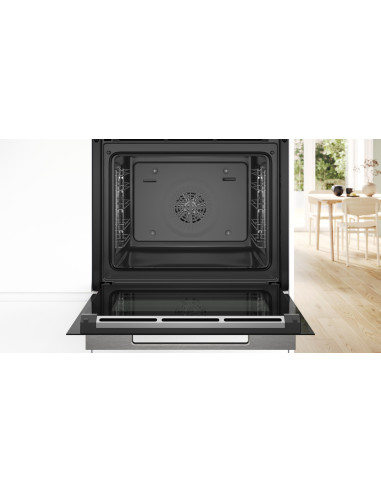 Piekarnik Bosch Hbg7341B2