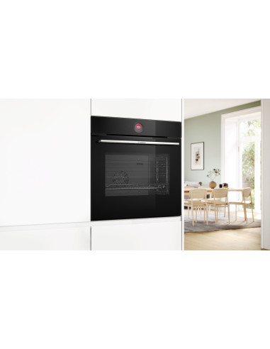 Piekarnik Bosch Hbg7341B2