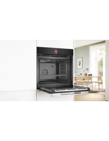 Piekarnik Bosch Hbg7341B2