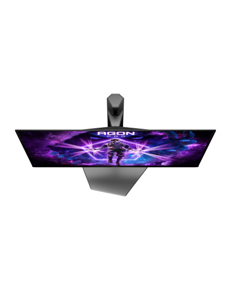Wyświetlacz Oled Aoc Ag326Ud 32" 165Hz, 3840X2160, 250Cd/M2, 2 Hdmi