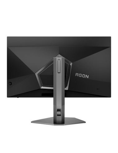 Wyświetlacz Oled Aoc Ag326Ud 32" 165Hz, 3840X2160, 250Cd/M2, 2 Hdmi