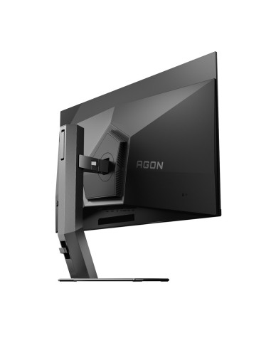 Wyświetlacz Oled Aoc Ag326Ud 32" 165Hz, 3840X2160, 250Cd/M2, 2 Hdmi
