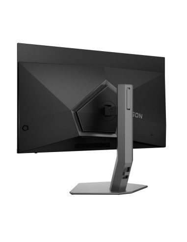 Wyświetlacz Oled Aoc Ag326Ud 32" 165Hz, 3840X2160, 250Cd/M2, 2 Hdmi