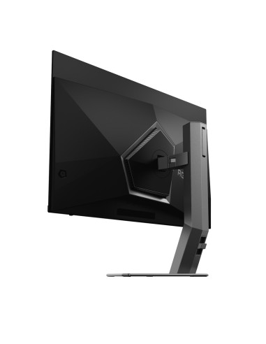 Wyświetlacz Oled Aoc Ag326Ud 32" 165Hz, 3840X2160, 250Cd/M2, 2 Hdmi