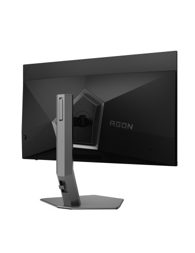 Wyświetlacz Oled Aoc Ag326Ud 32" 165Hz, 3840X2160, 250Cd/M2, 2 Hdmi