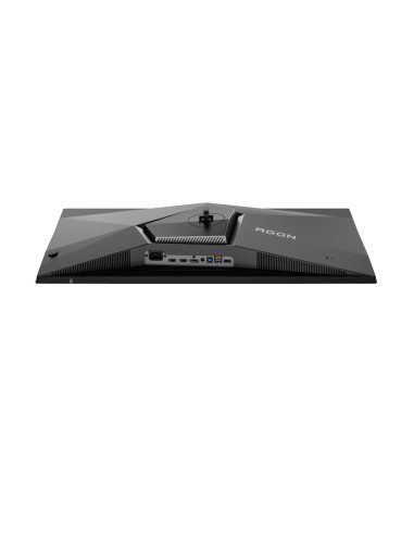 Wyświetlacz Oled Aoc Ag326Ud 32" 165Hz, 3840X2160, 250Cd/M2, 2 Hdmi