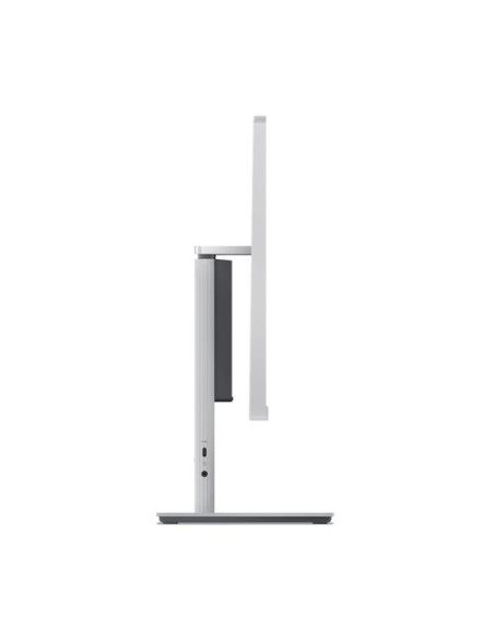 Lenovo Ideacentre Aio 24Irh9 I5-13420H 23.8" Fhd Ips Ag 250Nits 100Hz 16Gb Ddr5 5200 Ssd1Tb Intel Uhd Graphics Win11 Cloud Grey