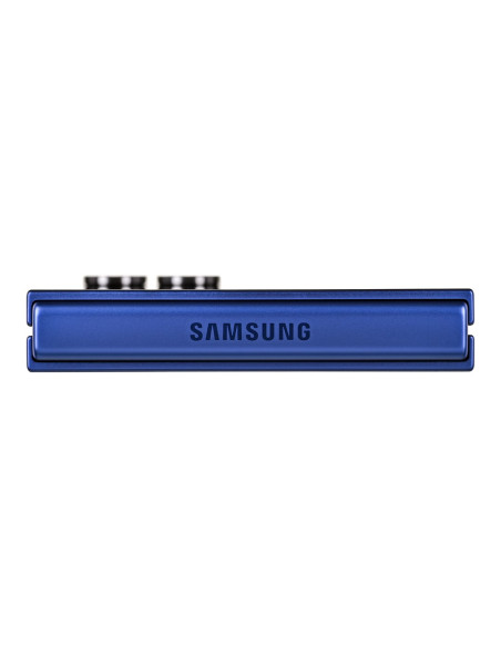 Samsung Galaxy Z Flip 7 F766 5G 12/256Gb Blue Shadow