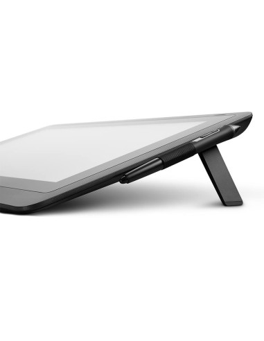 Wacom Cintiq 16 Tablet Graficzny Czarny 5080 Lpi 344,16 X 193,59 Mm