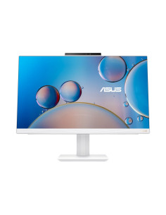 Asus Expertcenter A5 Aio A5402Wvark-Wpc002X Core 5 120U 23.8"Fhd 250Nits 100Hz Ag 16Gb Ddr5 Ssd512 Intel Graphics Wlan+Bt Lan Ca