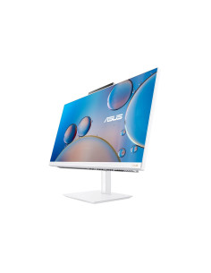 Asus Expertcenter A5 Aio A5402Wvark-Wpc002X Core 5 120U 23.8"Fhd 250Nits 100Hz Ag 16Gb Ddr5 Ssd512 Intel Graphics Wlan+Bt Lan Ca 2